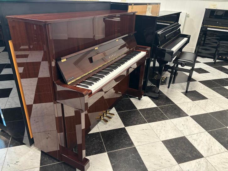 Kawai K25EA (2005), Musique & Instruments, Pianos, Envoi