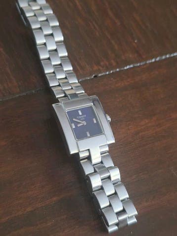 Tissot - Zonder minimumprijs - L720K RKK/A-23187 - Dames -, Nieuw