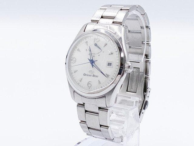 Orient Star - Orient Star Power Reserve Date - Zonder, Bijoux, Sacs & Beauté, Montres | Hommes