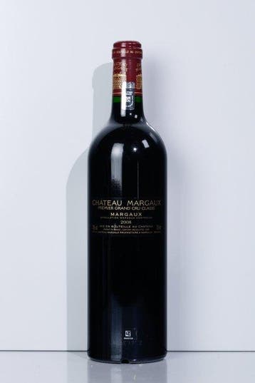 2008 Château Margaux - Margaux, Bordeaux 1er Grand Cru, Collections, Vins