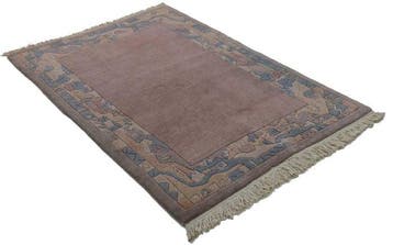 Nepal - Vloerkleed - 174 cm - 118 cm, Nieuw