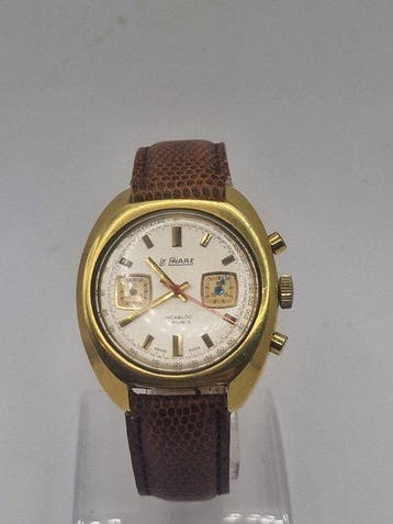 Le Phare - Zonder minimumprijs - Heren - 1970-1979, Handtassen en Accessoires, Nieuw