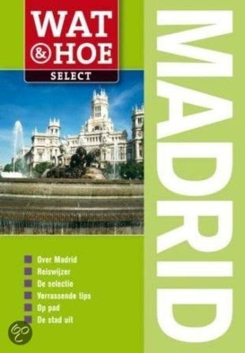 Wat & Hoe select - Wade, Verzenden
