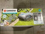 Online veiling - Gardena Sileno Life 1250 Robotmaaier, Ophalen