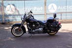 Veiling: Motor Harley-Davidson Heritage Softail Classic Benz, Motoren