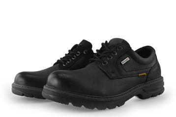 Camel Active Sneakers in maat 41 Zwart, Verzenden, Zwart, Zo goed als nieuw, Sneakers