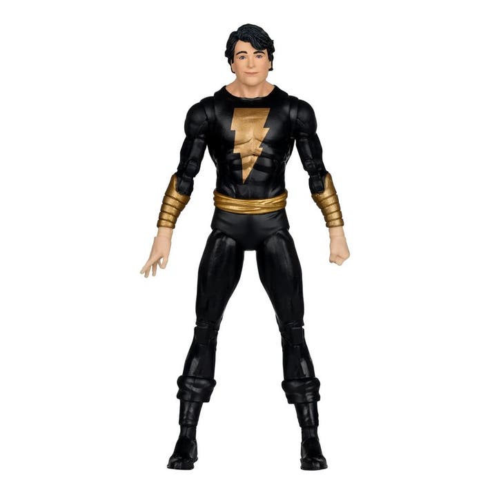 DC Multiverse McFarlane Collector Edition Action Figure Shaz, Verzamelen, Film en Tv, Nieuw, Ophalen of Verzenden