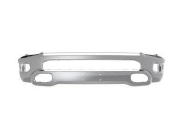 Bumper Front Chrome RAM 1500 19+ DT 5th gen, Ophalen of Verzenden