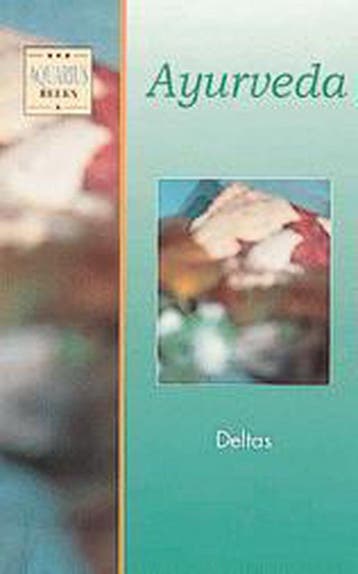 Ayurveda / Aquariusreeks 9789024370108, Boeken, Verzenden, Gelezen, Candice Cantin Packard
