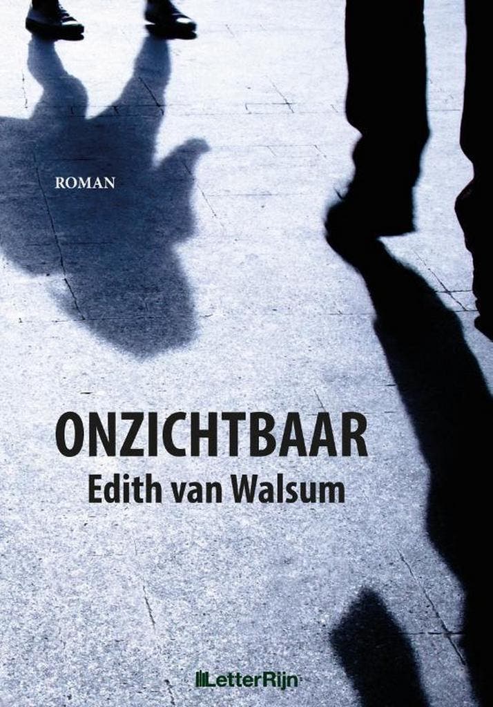 Onzichtbaar 9789491875724 Edith Van Walsum, Livres, Romans, Envoi