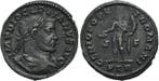 Ae 284-305 n Chr Rom Diocletianus 284-305 n Chr, Postzegels en Munten, Munten en Bankbiljetten | Verzamelingen, Verzenden