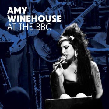 Amy Winehouse CD Box Lot / 5 CD Box & CD + DVD Box - 5 CD, Nieuw in verpakking