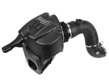 aFe Quantum Pro DRY S Cold Air Intake System 13-18 Dodge, Ophalen of Verzenden