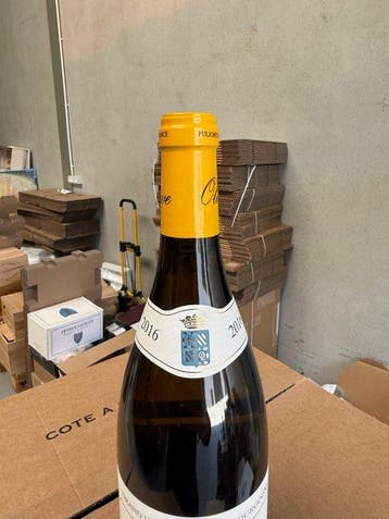 2016 Olivier Leflaive - Chevalier-Montrachet Grand Cru - 1