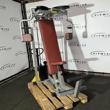Technogym - Isotonic - Pectoral, Ophalen of Verzenden, Overige typen