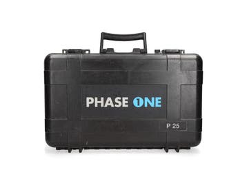 Underwater Kinetics Phase One P25 Hardcase - 1 jaar garantie, Audio, Tv en Foto, Ophalen of Verzenden, Zo goed als nieuw
