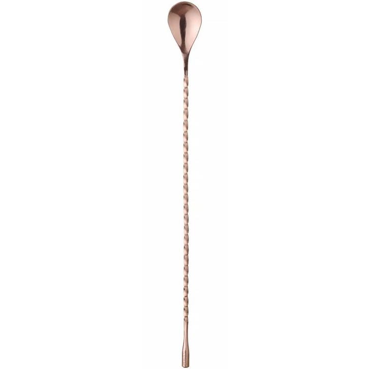 Barlepel | BarUp | RVS | Koperlook | 385x35mm HENDI, Articles professionnels, Horeca | Équipement de cuisine, Envoi