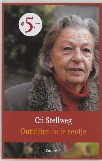 Ontbijten In Je Eentje - Stellweg, Boeken, Verzenden, Nieuw