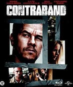 Contraband (Blu-ray tweedehands film), Ophalen of Verzenden