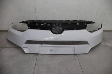 voorbumper Toyota Proace City 9886022280, Verzenden, Gebruikt