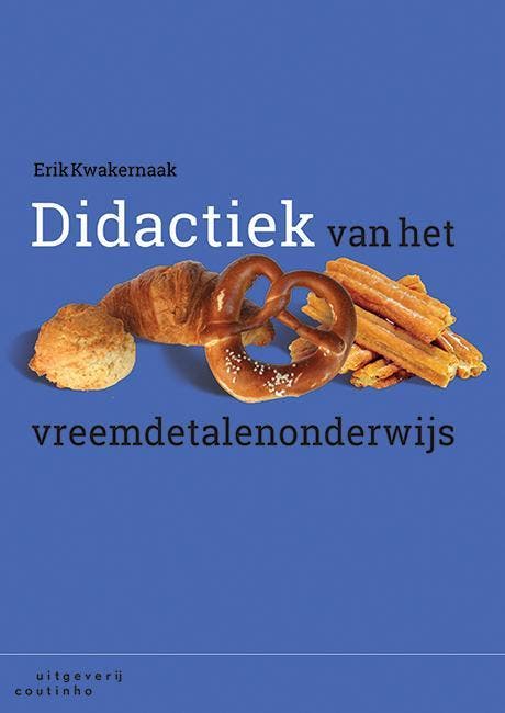 Didactiek van het vreemdetalenonderwijs 9789046904404, Boeken, Studieboeken en Cursussen, Gelezen, Verzenden