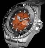 Tecnotempo - Automatic Diver 2000M - Limited Edition, Nieuw
