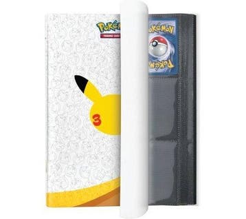 Pokémon - 1 Box - Pokémon 30th Celebration Binder Collection, Nieuw