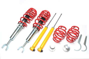 Volkswagen Passat B5/B6-3B/3BG sedan/variant schroefset verl, Autos : Pièces & Accessoires, Ophalen of Verzenden