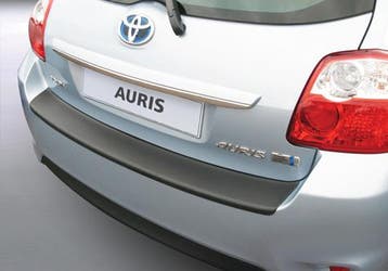 Achterbumper Beschermer | geschikt voor Toyota Auris 3/5-deu, Verzenden