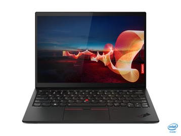 Lenovo ThinkPad X1 Nano Gen 1 - Intel Core i5-1130G7 - LTE M, Ophalen of Verzenden, Gebruikt, Intel Core 5, Lenovo