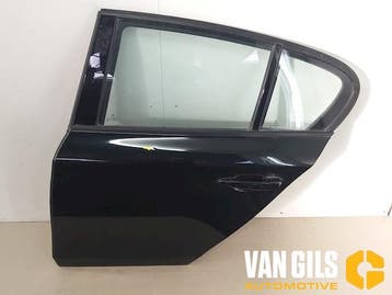 Portier 4Deurs links-achter BMW 1-Serie O177827