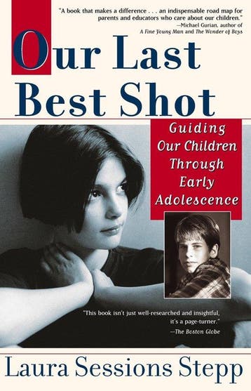 Our Last Best Shot - Laura Sessions Stepp - 9781573228756 -, Verzenden