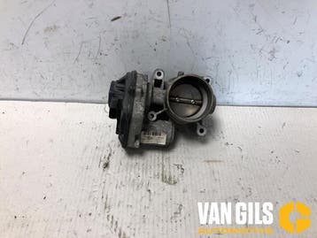 Gasklephuis Ford C-Max O333514, Nieuw