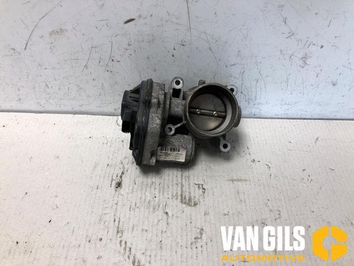 Gasklephuis Ford C-Max O333514, Auto-onderdelen, Motor en Toebehoren