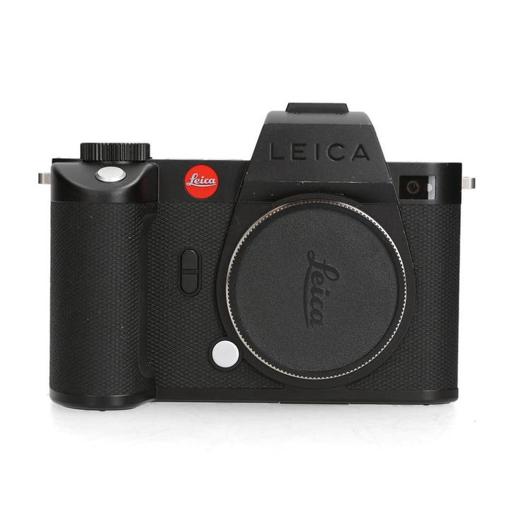Leica SL2-S · 1 jaar garantie, Audio, Tv en Foto, Fotografie | Fotostudio en Toebehoren, Zo goed als nieuw, Ophalen of Verzenden