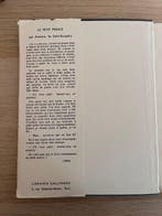 Antoine de Saint-Exupéry - Le Petit Prince [1ère édition, Antiek en Kunst