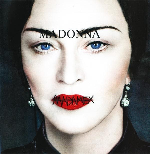 Madonna - Madame X, Cd's en Dvd's, Cd's | Pop, Gebruikt, Verzenden