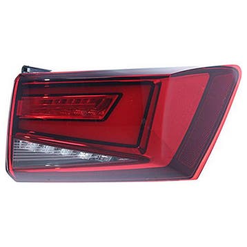 SEAT Ateca 2016+ Achterlicht Rechts Buiten LED Valeo, Verzenden, Nieuw