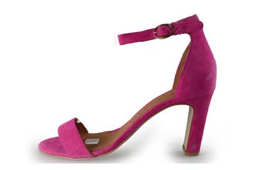 Hampton Bays Sandalen in maat 41 Roze, Verzenden, Sandalen of Muiltjes