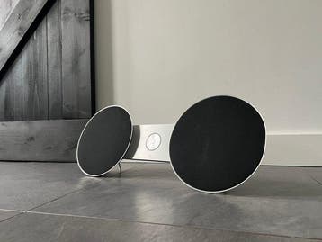 Bang & Olufsen - Beoplay A8 AirPlay et Bluetooth Enceinte