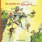De wereld van Franquin / De wereld van Franquin / 1, Boeken, Stripverhalen, Verzenden, Zo goed als nieuw, Jean-Luc Cambier