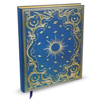 Peter Pauper Bookbound Journal Peter Pauper Celestial, Ophalen of Verzenden, Nieuw in verpakking