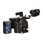 RED Epic-X Dragon · 1 jaar garantie, Ophalen of Verzenden, Zo goed als nieuw