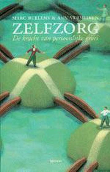 Zelfzorg 9789020931723 M. Buelens, Boeken, Verzenden, Gelezen, M. Buelens