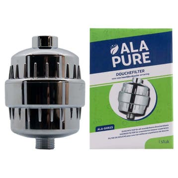 Alapure Douche Filter ALA-SHR23, Verzenden, Nieuw