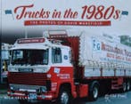 Boek :: Trucks in the 1980s, Verzenden, Nieuw, Vrachtwagen