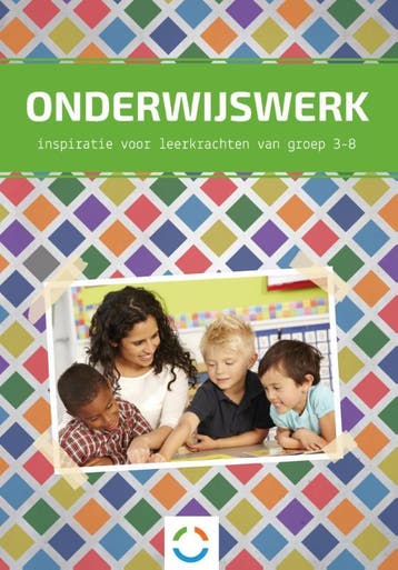 Onderwijswerk 9789078688532 Ard Huizinga, Verzenden, Ard Huizinga