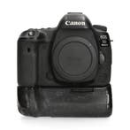 Canon 5D Mark IV · 84508 clicks · 1 jaar garantie, Ophalen of Verzenden, Comme neuf, Canon