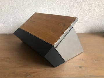 Bang & Olufsen - BeoSound Moment Ensemble stéréo, Nieuw