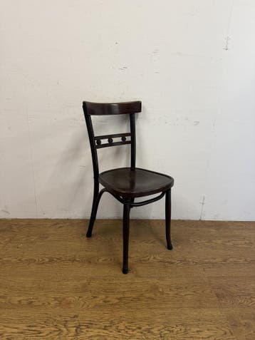 Gebruikte Caféstoel - S4352, Ophalen